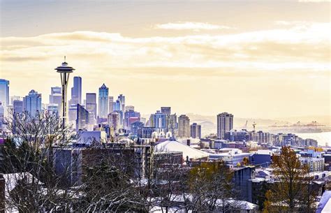 14 Top Rated Things To Do In Seattle In Winter Planetware