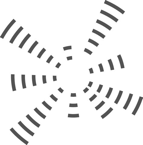 Circle Sound Wave Circular Music Audio Round Radial Graphic Of Voice