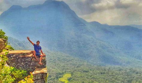 Riverston Mountain Hike In Matale Sri Lanka Sltraveler