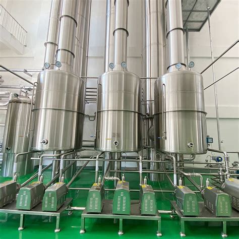 experienced supplier of milk powder processing plant milk powder making machine milk powder