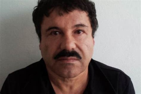 See more of el chapo on facebook. El Chapo's 'Official' Twitter Takes On Trump, Mexican ...