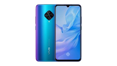 Vivo S1 Pro Z1 Pro Z1x Start Receiving Funtouch Os 11 Android 11
