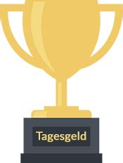 Beim tagesgeld unterscheidet die renault bank direkt zwischen neukunden und bestandskunden. Tagesgeld Check: Banken & Konten unter der Lupe ...