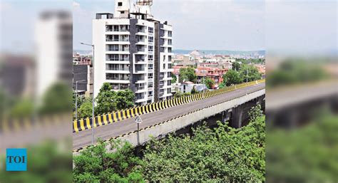 Jda To Open Sodala Elevated Road In Phases From Aug 15 Jaipur News