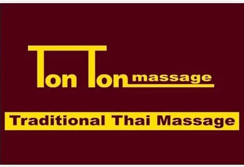 Ton Ton Thai Massage Olongapo Massage Spa In Subic Olongapo Manila