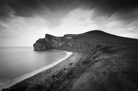 15 Amazing Black And White Landscape Photos That Will Leave You In Awe