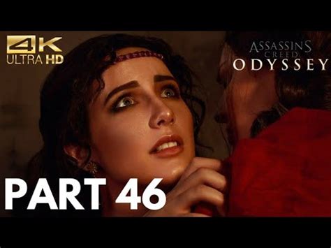 Assassin S Creed Odyssey Part Ps K Fps Hunting The Final