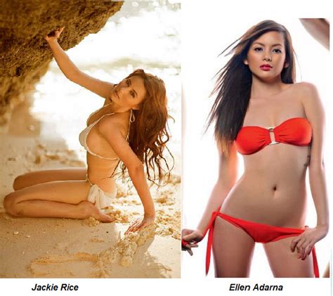 Top Fhm Philippines Sexiest Women Global Pinays Niche