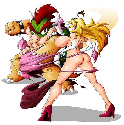 Princes Peach Help Me Mario Pre Order By Witchking00
