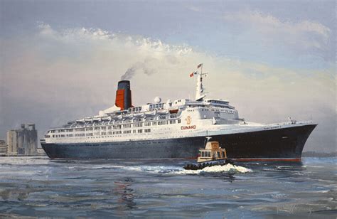 Queen elizabeth 2 model ship are made of distinct qualities of robust wood materials such as rubberwood, pinewood, birch plywood, and many other distinct qualities of wood that are lightweight, but are absolutely durable when it comes to quality. QE2 Queen Elizabeth 2 Cunard Ocean Liner Cruise Ship ...