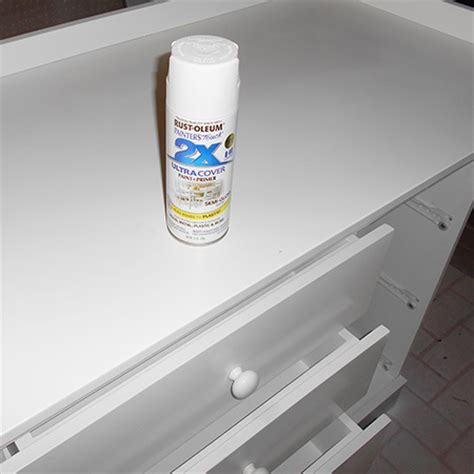 Maybe you would like to learn more about one of these? HOME DZINE | Refurbish melamine or laminate furniture