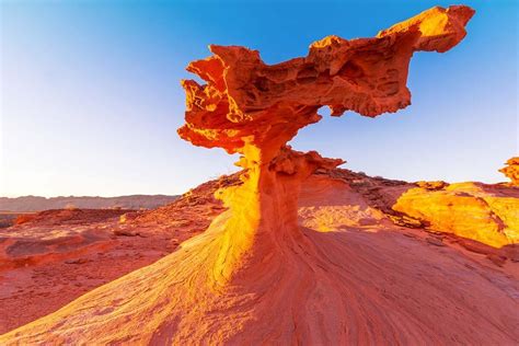 First Timers Guide To Gold Butte National Monument In Nevada Usa