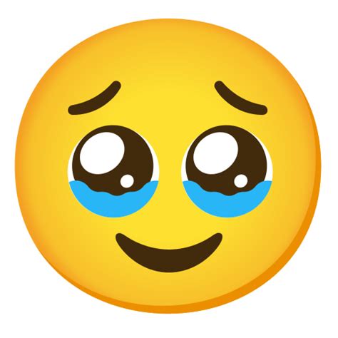 Actualizar Imagem Happy Crying Emoji Br Thptnganamst Edu Vn