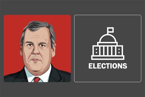 Where Chris Christie Stands On 2020 Election Results Jan 6 Prosecutions Washington Post
