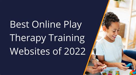 How To Become A Registered Play Therapy 2024 Checklist And Guide