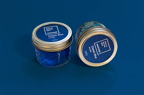 Classic Blue named Pantone colour of 2020 - PrintAction