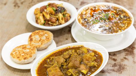 Top 10 Yummy Halal Food Spots Around Favourite City Locations Hong Kong Tourism Board