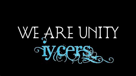 We Are Unity Lyrics Jagoan Indonesia Youtube