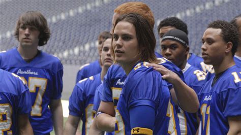 Friday night lights movie clips: /Film | Blogging the Reel World