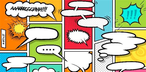 Ya sea para crear el de tu empresa, de un producto, de una organización o para una fiesta, esta es tu aplicación. 10 herramientas gratuitas para crear comics online