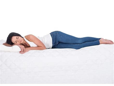 What Your Sleeping Position Tells About You