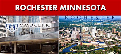 Rochester Mn And Mayo Clinic Photos Aspen Limousine Service