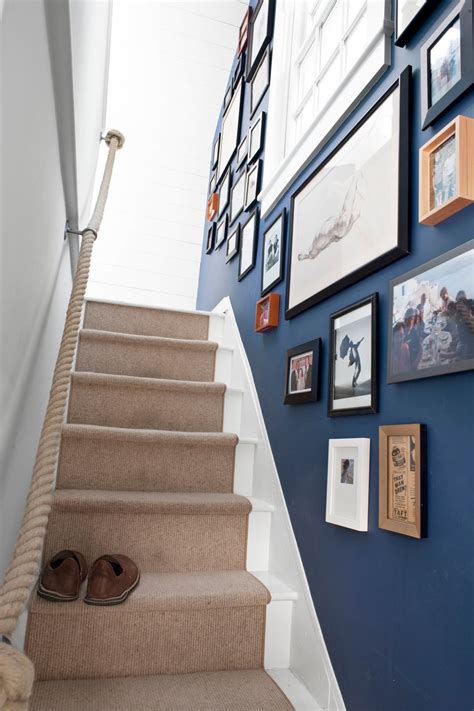 Check out our stairway ideas selection for the very best in unique or custom, handmade pieces from our shops. 30+ Staircase Design Ideas - Beautiful Stairway Decorating ...