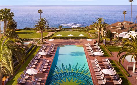 The 6 Best Beachfront Hotels In Southern California For Every Possible