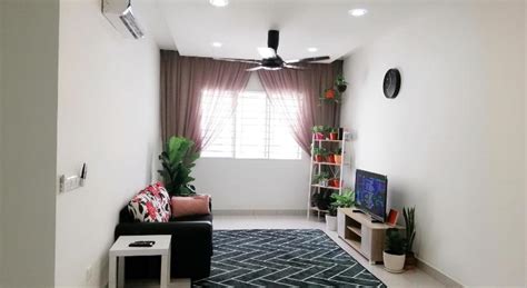 Rumah selangorku simfoni apartment, eco majestic. HARMONI APARTMENT, ECO MAJESTIC Entire apartment (Kuala ...