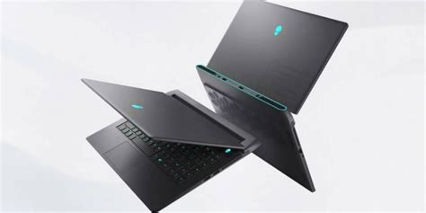 Spesifikasi Dan Harga Laptop Gaming Dell Alienware M Series