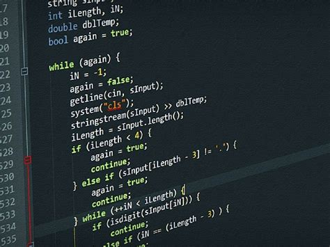 Us Nsa Tells Developers To Shun C And C Programming Language