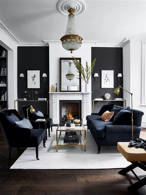 The 3 Designer Tips For Choosing An Accent Wall Color