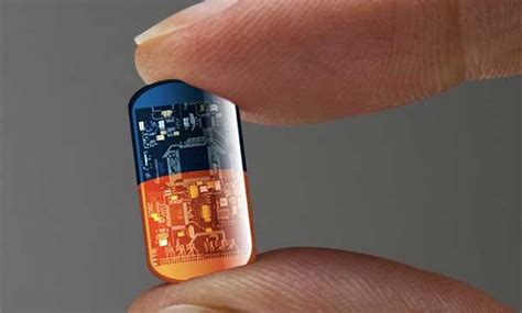 For the official definition of exempted industries click here. Bill Gates Announces 'Remote Controlled' Implantable Birth ...