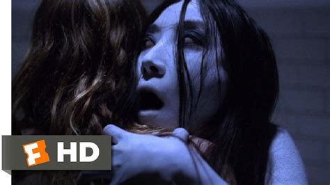 The Grudge Movie Clip A Final Confrontation Hd Youtube