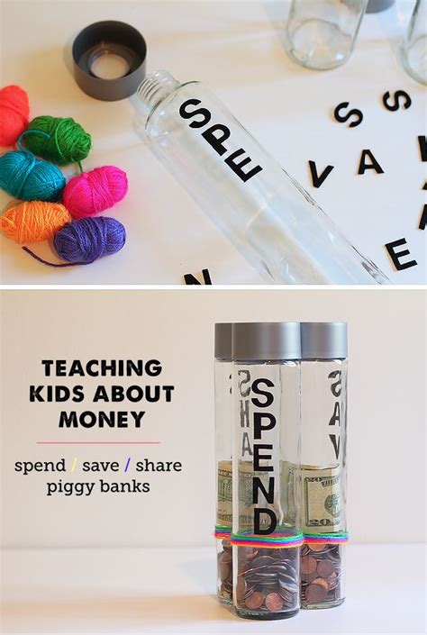 47 Best Money Themed Activities For Preschool And