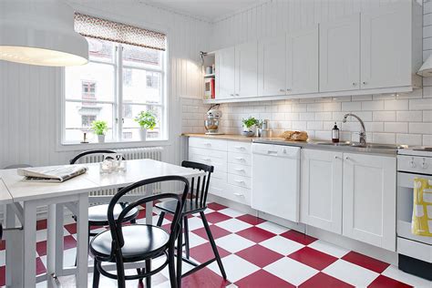 White Modern Dream Kitchen Designs Idesignarch