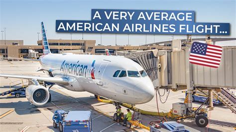 Tripreport American Airlines Economy Airbus A320 Phoenix Los