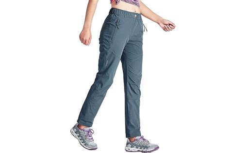 Best Womens Hiking Pants On Sale Now