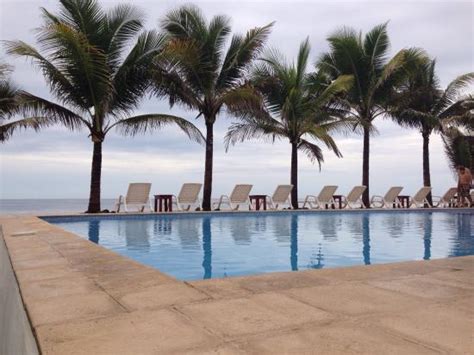 Hotel Portofino Monterrico Guatemala Ulasan Penginapan Tripadvisor