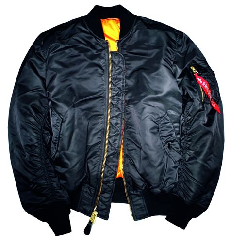Zealot is also a generic term for a. Alpha Industries MA-1 (100101) JETfly Military Webshop