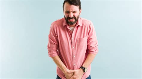 Cele Mai Frecvente Simptome Ale Afectiunilor Prostatei