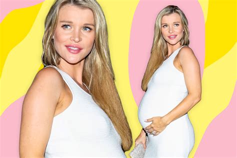 Joanna Krupa S Nude Naked Pregnancy Photo Shoot Baby Bump The Daily