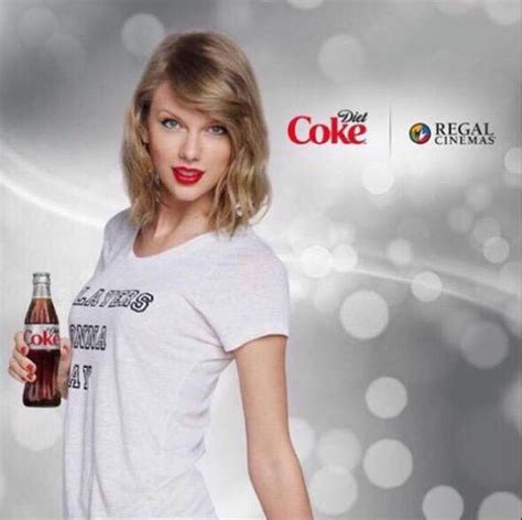 New Diet Coke Ad Taylor Swift Pictures Taylor Swift Taylor Swift 1989