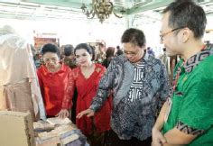 No description, website, or topics provided. Presiden Joko Widodo Apresiasi Produk Lakumas - Lakumas