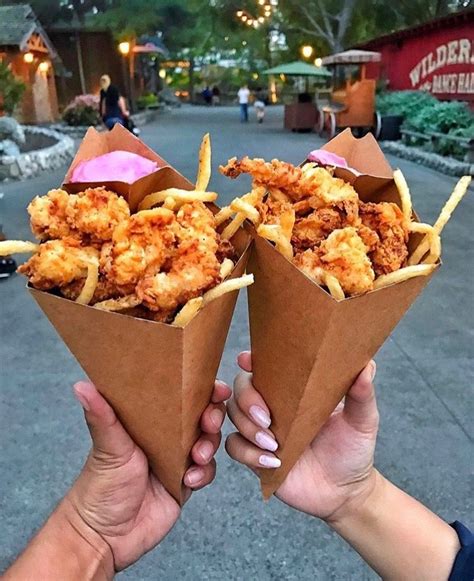 4.3 million restaurants — everything from street food to fine dining. What that pink stuff is?? Looks good tho | Fair food ...
