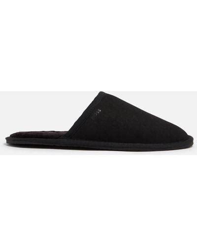 Boss By Hugo Boss Slippers For Men Online Sale Up To 51 Off Lyst