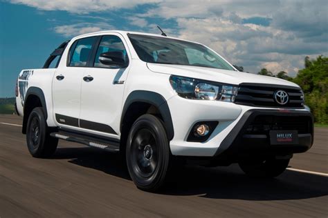 Toyota Hilux E Sw4 2018 Fotos Preços E Especificações Althoff Veículos
