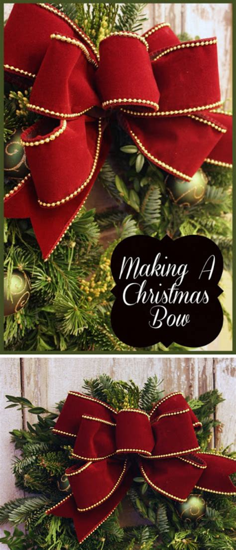 Shop more unique home decor in our online store. 20+ Homemade Christmas Decoration Ideas & Tutorials - Hative