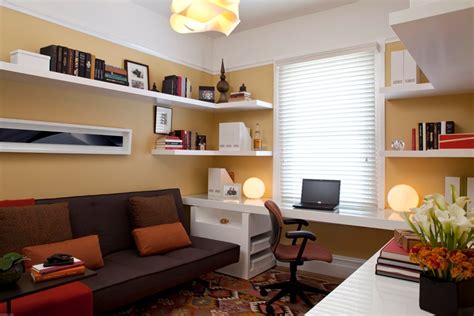 21 Home Office Decoration Ideas Designs Design Trends Premium Psd
