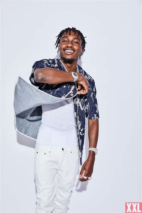 Best Lil Tjay Lyrics & Quotes For Captions - KAYNULI